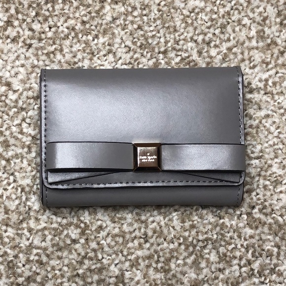 kate spade Handbags - Kate Spade Small Wallet